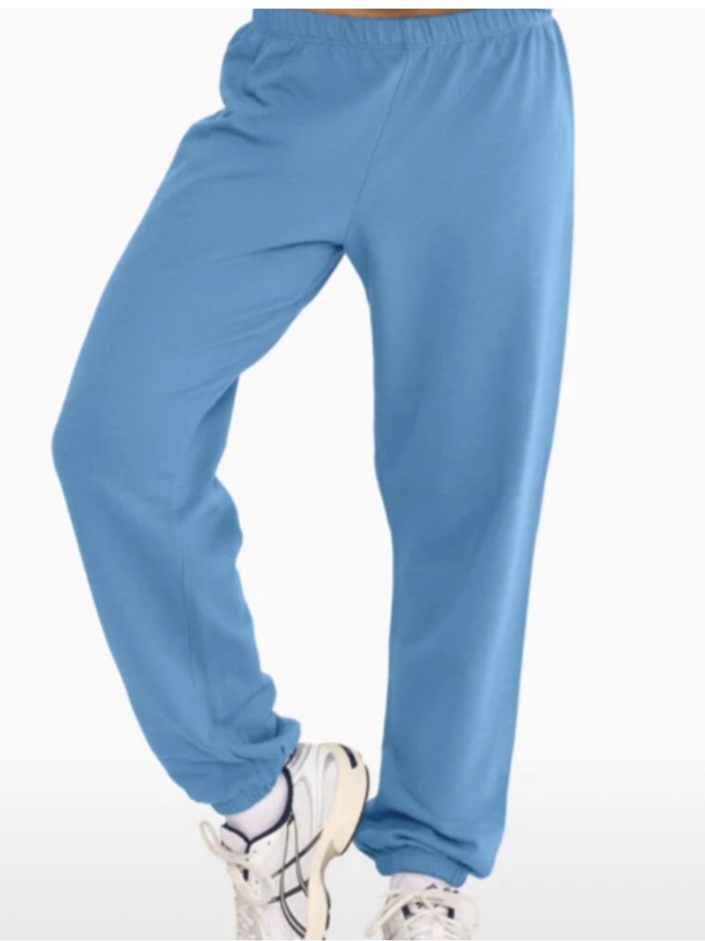 SET Active Lightweight Sweats Classic Sweatpants - XS
